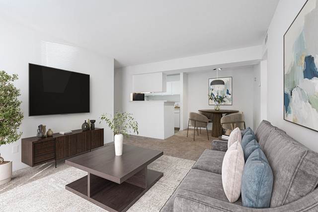 Studio apartment at Grove At St. Andrews Apartments in Columbia, SC